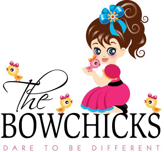 The BowChick Blog