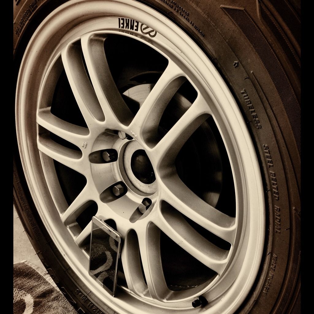 JDM Dark Grey Pajero Sport Dakar
