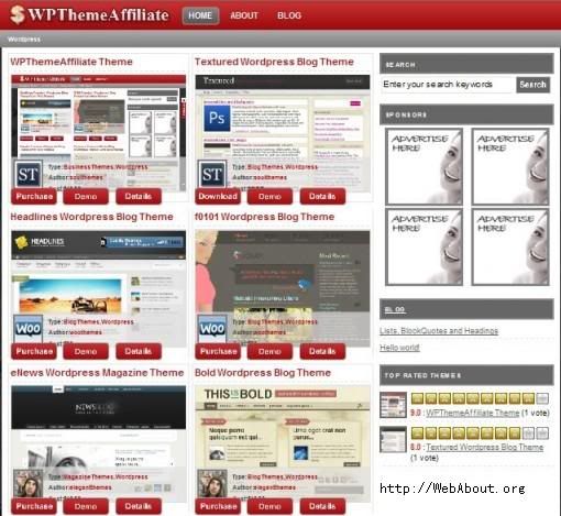 WPThemeAffiliate-Theme