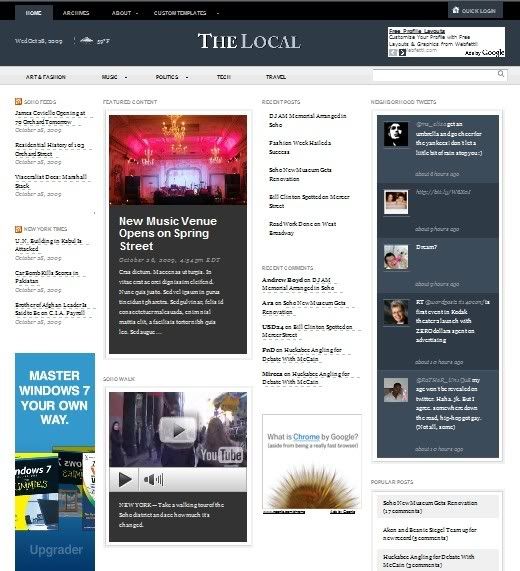 the-local theme
