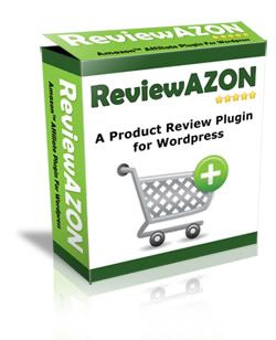 ReviewAZON for WordPress