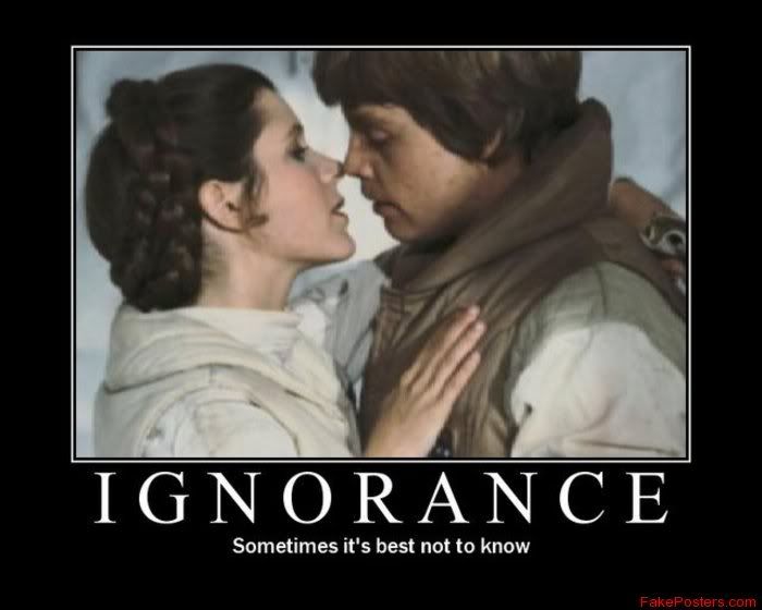 Luke &amp; Leia Pictures, Images and Photos