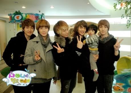 2010018 shineebaby shinee hello baby photos Pictures, Images and Photos