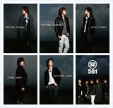 ss501 Pictures, Images and Photos