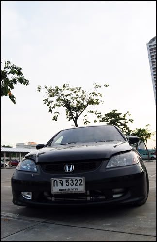 ตัวอย่าง ES IDOL +รถเพื่อนๆสวยๆครับ  เพิ่มรถคุณพี่  JEDSADA , COROMANT สวยจัดเลยครับ