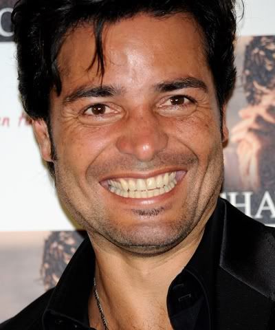 Chayanne in Madrid (Photos) in SALA de FIESTAS - a209fc04-chayanne-madrid1p