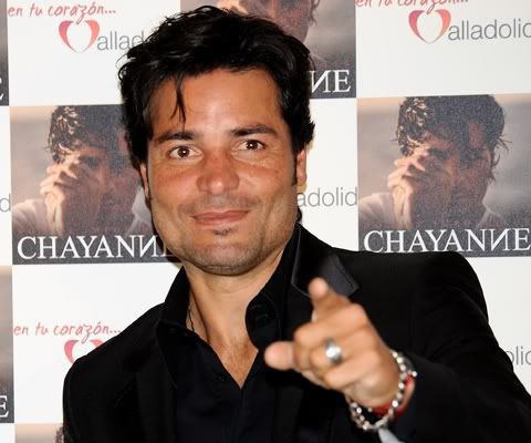 Chayanne in Madrid (Photos) in SALA de FIESTAS - a209fc04-chayanne-madrid2p