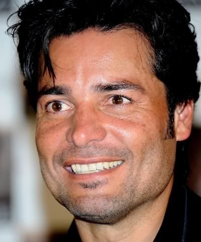 Chayanne in Madrid (Photos) in SALA de FIESTAS - a209fc04-chayanne-madrid3p