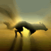 38005257.gif Running Wolf picture by xxx-Torance-xxx