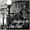SINGING IN THE RAIN Pictures, Images and Photos