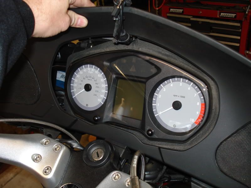 Bmw r1200rt gps wiring #3