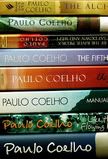 PAULO COELHO'S BOOKS Pictures, Images and Photos