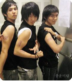 kangin yesung ryeowook Pictures, Images and Photos