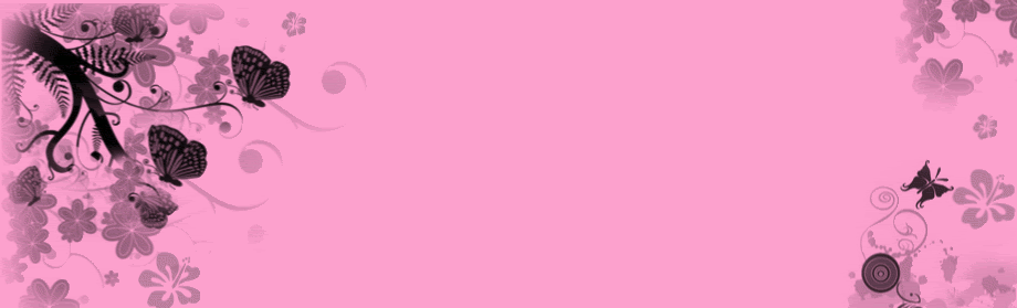 header pink