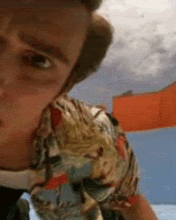 ace ventura Pictures, Images and Photos