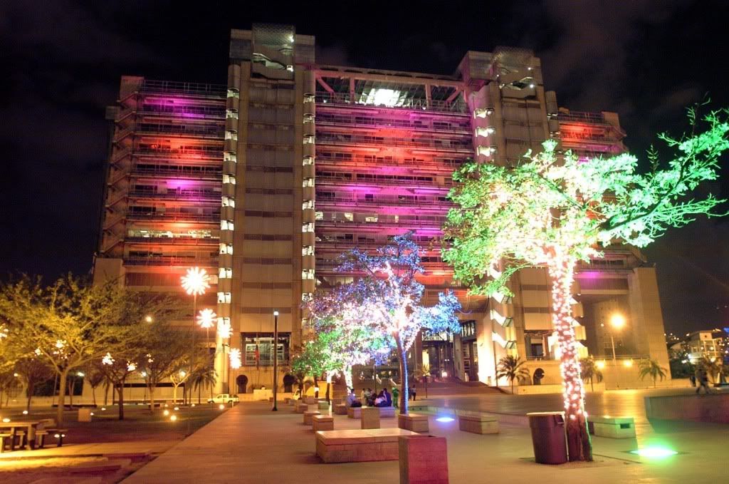 edificio inteligente medellin