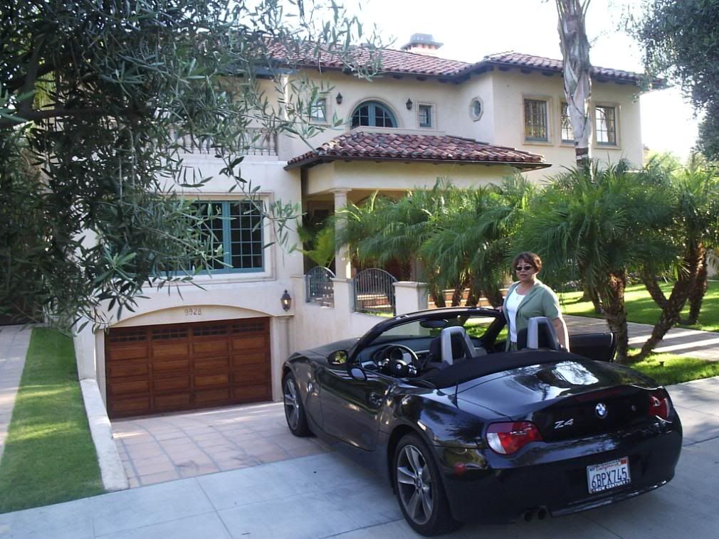 jerry seinfeld house. Jerry Seinfeld#39;s house Image