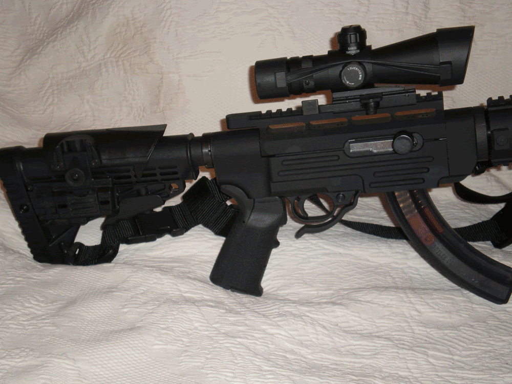 Ode to the Nordic Rimfire Central Firearm Forum