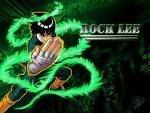rock lee Pictures, Images and Photos