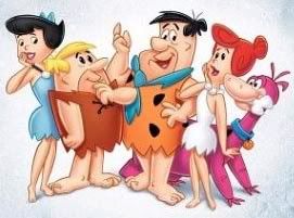 the flintstones Pictures, Images and Photos