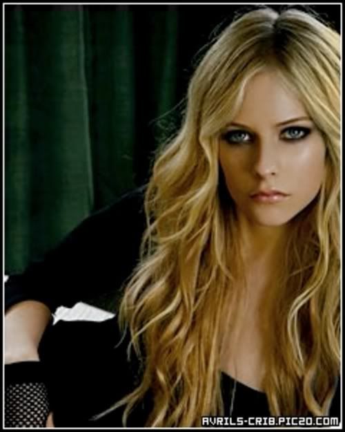 Avril Lavigne Guitar. Avril Lavigne Pictures, Images