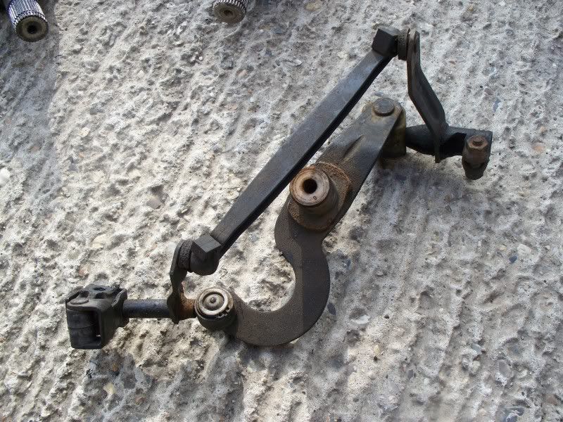 Vauxhall Corsa Gear Selection Problem Independent Renault Forums