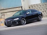 Audi S5 Sportback