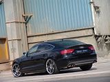 Audi S5 Sportback