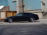 Audi S5 Sportback