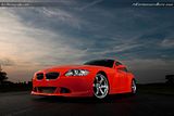 BMW Z4 M Coupe