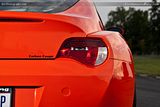 BMW Z4 M Coupe