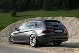 BMW E91
