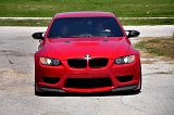 BMW M3 E93