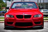 BMW M3 E93