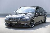 BMW Serie 5