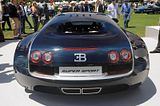 Bugatti Veyron