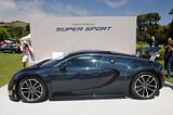Bugatti Veyron