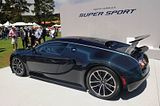 Bugatti Veyron