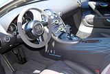 Bugatti Veyron