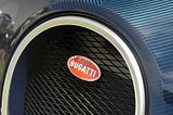 Bugatti Veyron