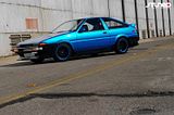 Trueno AE86