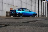 Trueno AE86