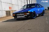 Trueno AE86