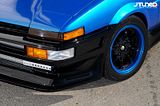 Trueno AE86