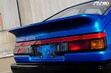 Trueno AE86