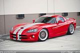 Dodge Viper