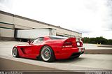 Dodge Viper
