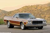 Ford Ranchero