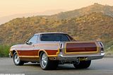 Ford Ranchero