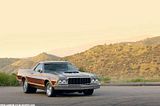 Ford Ranchero